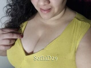 SofiaD29