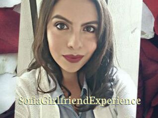 SofiaGirlfriendExperience Porn str8