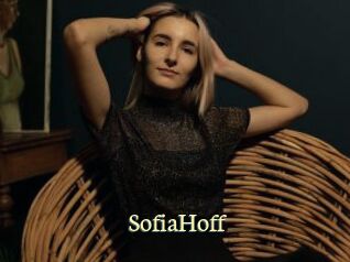 SofiaHoff Porn str8