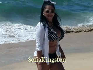 SofiaKingston Porn str8