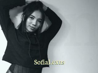 SofiaLexus