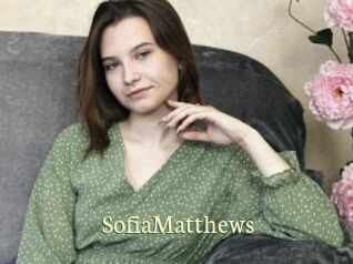 SofiaMatthews