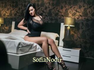 SofiaNooir Porn str8