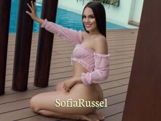 SofiaRussel