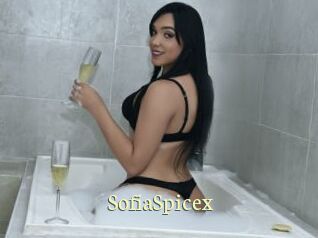 SofiaSpicex Porn str8