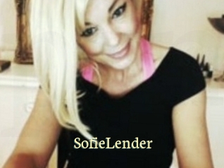 SofieLender
