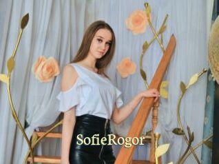 SofieRogor