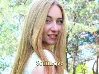 SofiiLove Porn str8