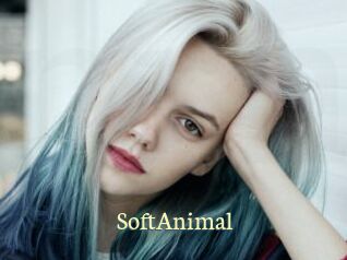 SoftAnimal