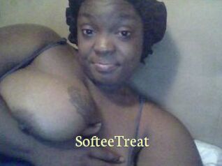 SofteeTreat