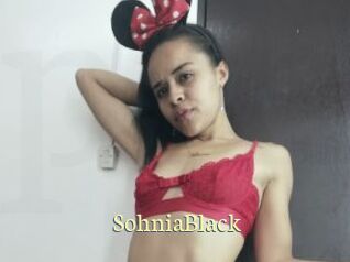 SohniaBlack Porn str8