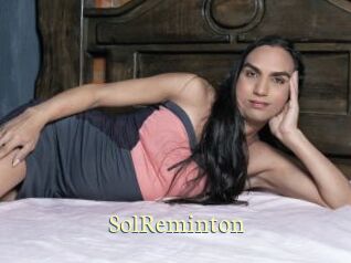 SolReminton