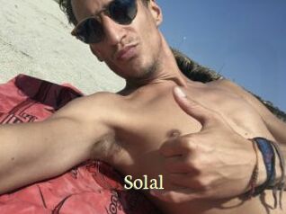 Solal Porn str8