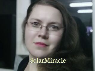 SolarMiracle