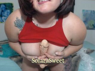 SolaraSweet Porn str8