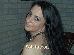 Soleimoon