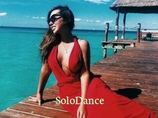 SoloDance