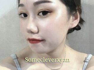 Somecleverxyan