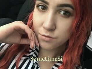 SometimeSi Porn str8