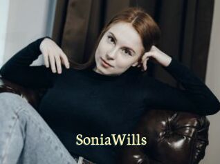 SoniaWills