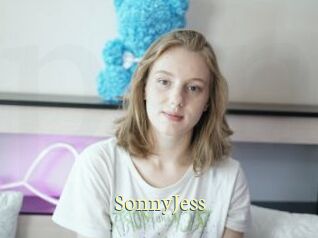 SonnyJess
