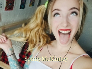 SonnyMcKinley Porn str8