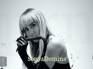 SonyaDomina