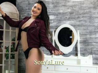 SonyaLure Porn str8
