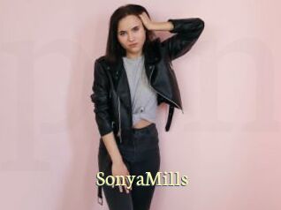 SonyaMills