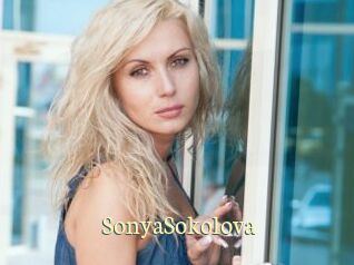 SonyaSokolova