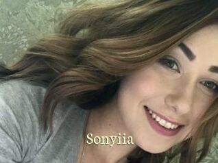 Sonyiia Porn str8