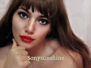 Sonysunshine