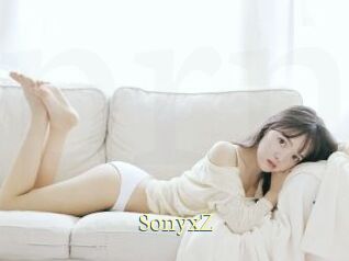 SonyxZ