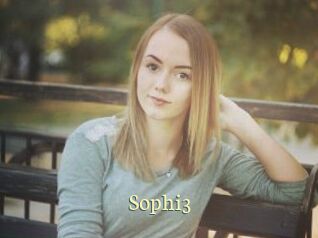 Sophi3