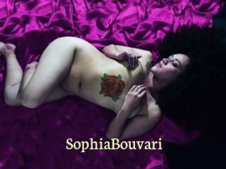 SophiaBouvari