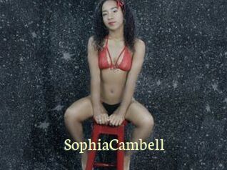 SophiaCambell