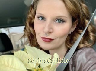 SophiaCarlisle