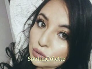 SophiaColette