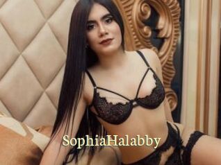 SophiaHalabby