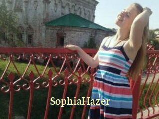 SophiaHazer
