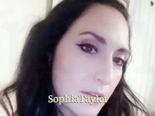 Sophia_Tayler