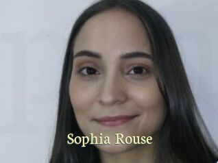 Sophia_Rouse