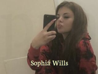 Sophia_Wills Porn str8