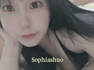 Sophiashuo Porn str8