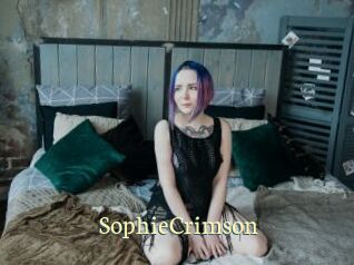 SophieCrimson