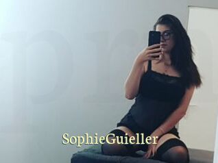 SophieGuieller