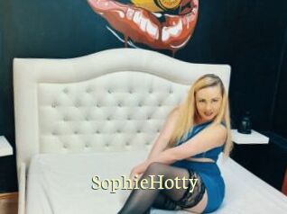 SophieHotty