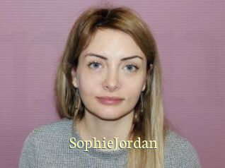 SophieJordan