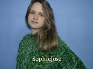 SophieJose Porn str8