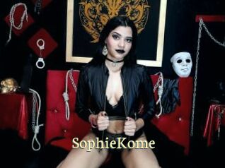 SophieKome